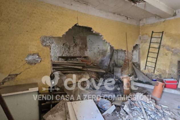 Rustico / Casale di 179 m² con 5 locali e posto auto in vendita a Sangiano - Foto 8