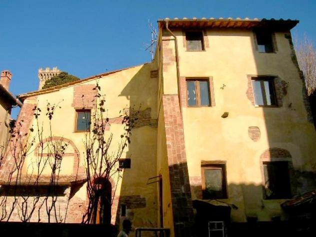 Rustico in vendita a Vicopisano 150 mq Rif: 547805 - Foto 2