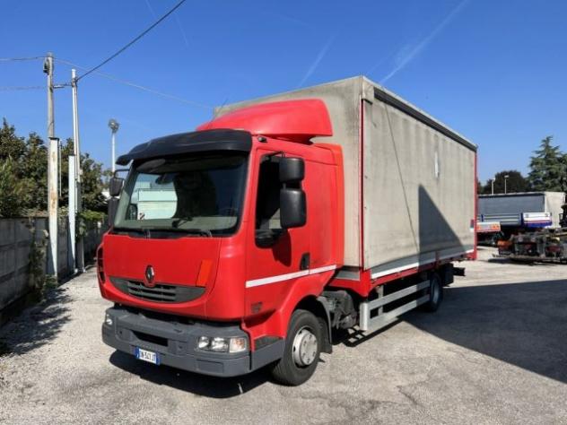 RENAULT Midlum 220.10 rif. 18174770 - Foto 2