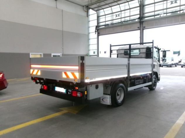 ISUZU N-Q95 190CV EURO6 rif. 23239798 - Foto 3