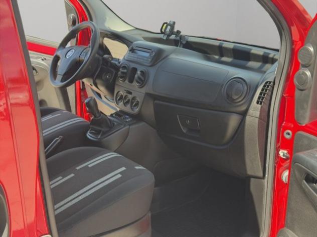 FIAT Fiorino 1.3MJT ADVENTURE ALLESTITO rif. 23475414 - Foto 9