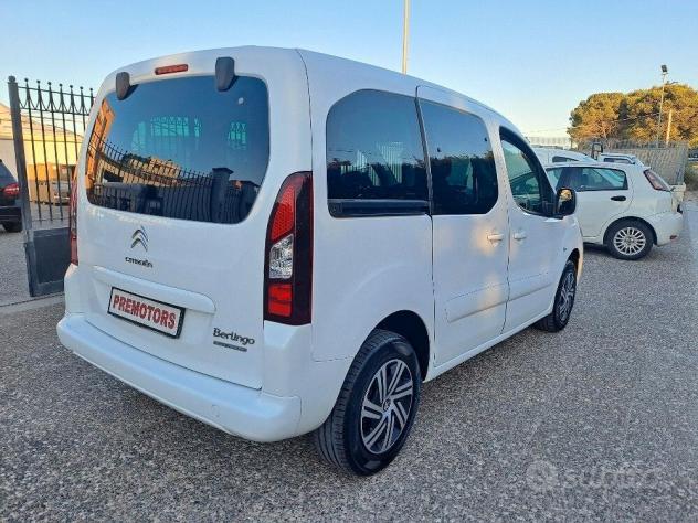 Citroen berlingo 1600 hdi combi 2018 - Foto 5