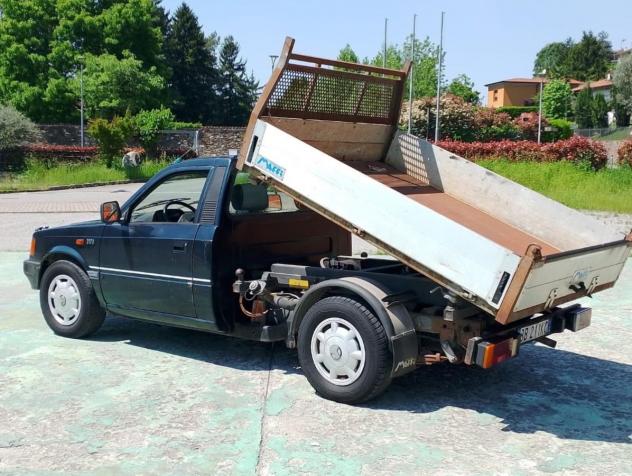 TATA RIBALTABILE 4X2 - Foto 4