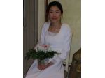Abito da sposa - Taglia 34
