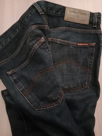 Jeans Marlboro Classic