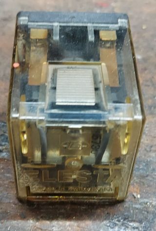 MATERIALE ELETTRICO VINTAGE - Foto 2