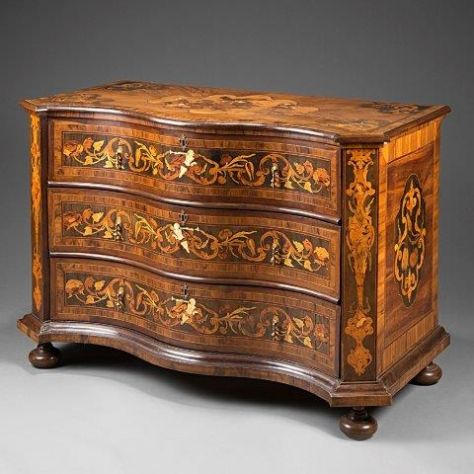 ANTIQUARIATO