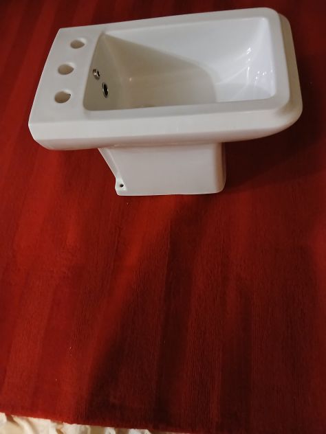 Bidet - Foto 5