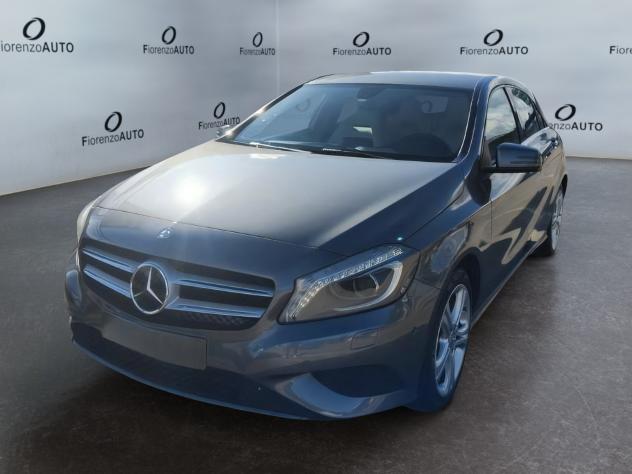 Mercedes-Benz Classe A 1.5 180 Cdi Premium 80Kw(Aut)"PREZZO REALE(1680) - Foto 7