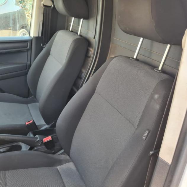 VOLKSWAGEN Caddy 2.0 TDI 122 CV 4MOTION VAN Business rif. 23936011 - Foto 8