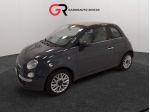 FIAT 500 0.9 TwinAir Turbo 85cv Pop