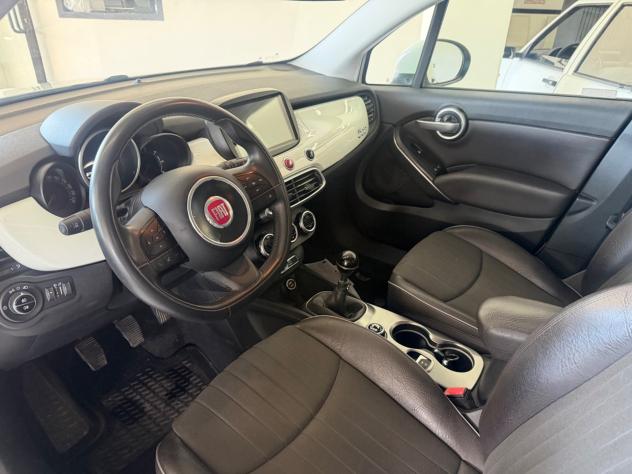 Fiat 500X 1.3 MultiJet 95 CV Pop - Foto 6