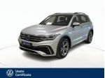 VOLKSWAGEN Tiguan 2.0 tdi r-line 150cv dsg rif. 24034441