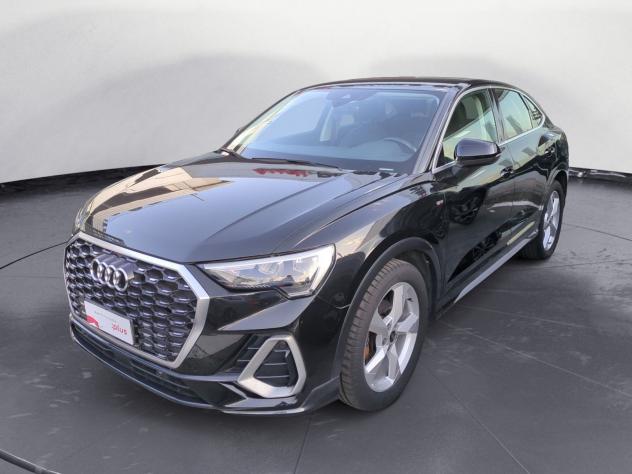Audi Q3 Sportback 35 TDI S tronic Business Plus - Foto 2