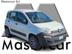 FIAT Panda VAN 2p 4X4 85CV E6 POP  trazione integrale - FY025 rif. 23991586