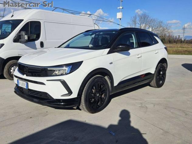 OPEL Grandland Grandland I 2022 1.5 ecotec GS Line s - GK485RL rif. 23961880 - Foto 2