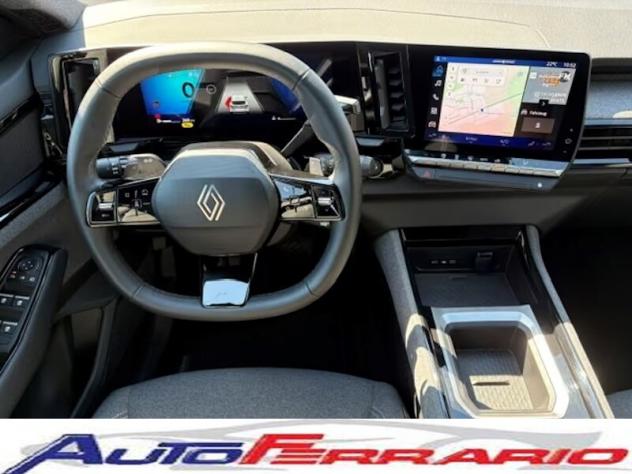 RENAULT Austral Austral Mild Hybrid 160 CV Auto Evolution - Foto 6