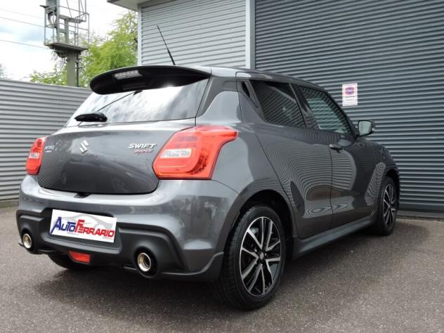 SUZUKI Swift (2017-2024) Swift Sport 1.4 Boosterjet - Foto 9