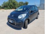 Citroen C1 1.0 5 porte airdream C1TY UNIPROPRIETARIO