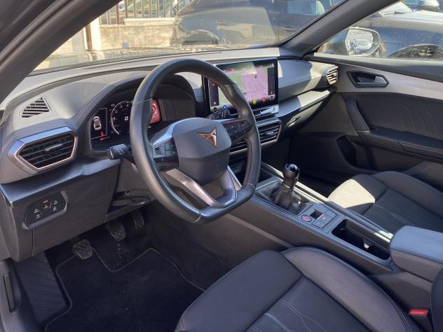 CUPRA Formentor 1.5 TSI 150CV - Foto 10