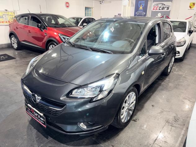 Opel Corsa 1.3 CDTI 5 porte Black Edition - Foto 4