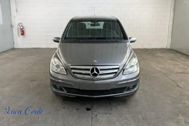 MERCEDES-BENZ B 200 SPORT -Garanzia12m- rif. 23447345 - Foto 7