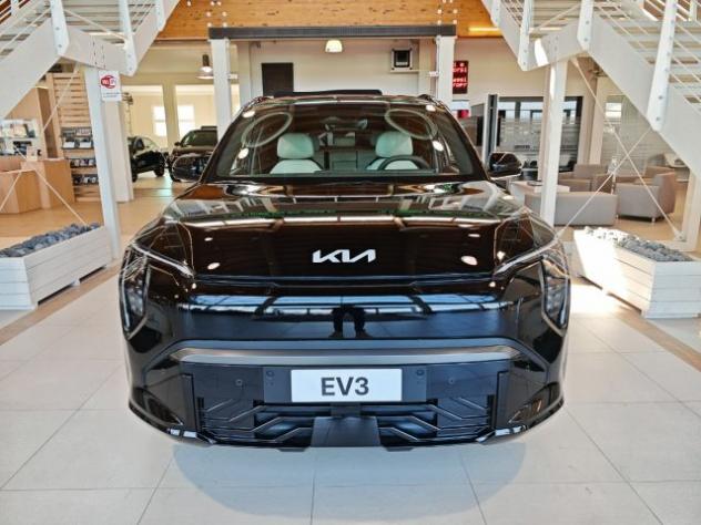 KIA EV3 81.4 kWh GT-line - PROMO rif. 22031521 - Foto 2