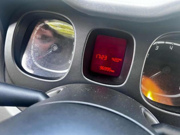 FIAT Panda 1.0 FireFly S&S Hybrid City Cross rif. 23940746 - Foto 7