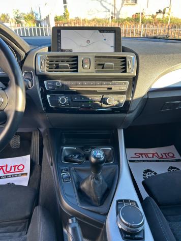 Bmw 116 116d 5p. Msport - Foto 10
