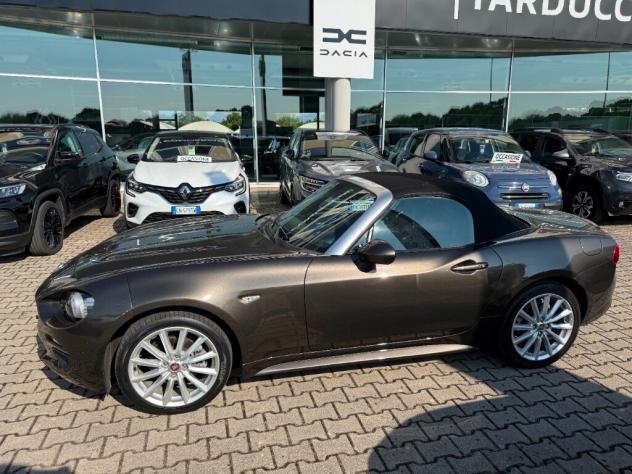 FIAT 124 spider 124 spider 1.4 MultiAir Lusso - Foto 2
