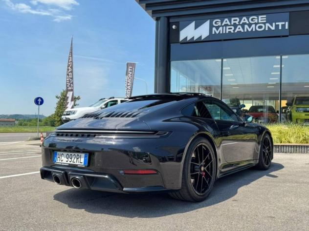 Porsche 911 Coupe Porsche (992.2) Carrera 4S GTS - Foto 4