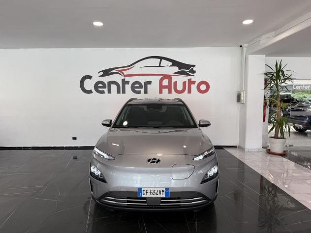 Hyundai IONIQ Electric EV 38,3 kWh Tech - Foto 2