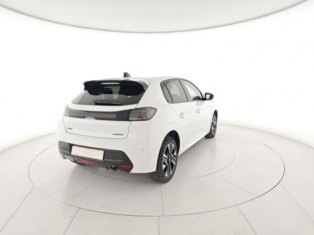 Peugeot 208 Hybrid 110 e-DCS6 Allure - Foto 6