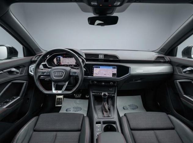 AUDI Q3 SPB 40 TDI quattro S tronic S line edition rif. 23309006 - Foto 3