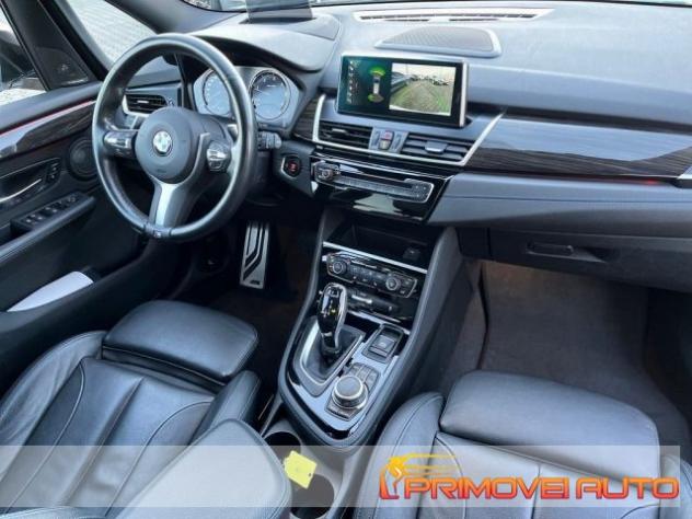 BMW 220 d Gran Tourer Msport aut. rif. 20401750 - Foto 2