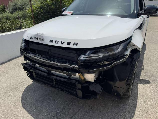 Land Rover Range Evoque 2.0D I4 163 CV S - Foto 3