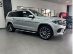 MERCEDES-BENZ GLS 350 d 4Matic Premium Plus 7p * Certificati Mercedes * rif &hellip;