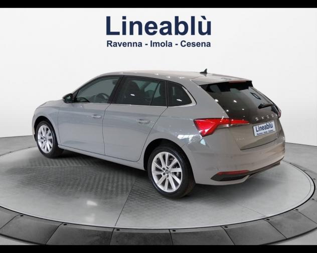 Škoda Scala Style 1,0 TSI 85 kW (115 CV) 6 marce - manuale - Foto 6