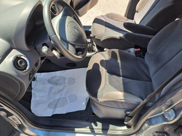 Citroen C3 Exclusive 1. 1 del 2009 - Foto 5