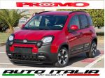 FIAT Pandina Cross RED HYBRID+ADAS COMPLETI+CARPLAY+VIRTUA+SENSORI rif. 24203158