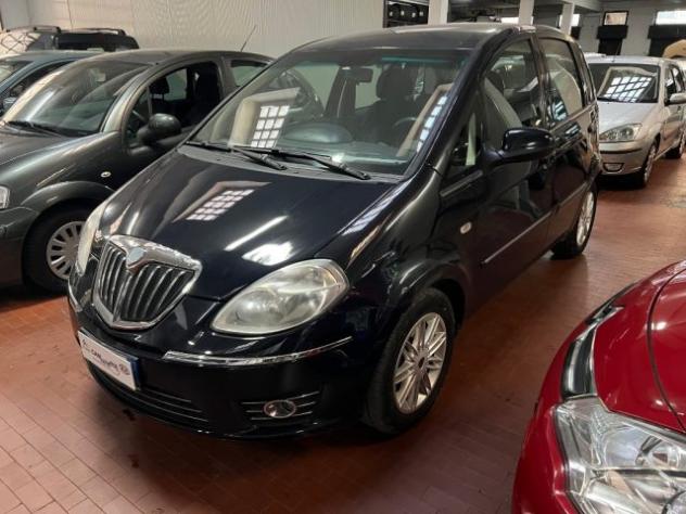 LANCIA MUSA 1.3 Mjt 16V 95 CV S&S DPF E-Collection rif. 22597037