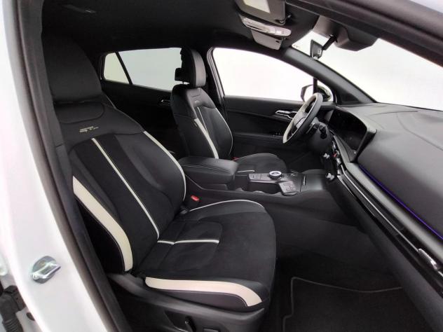 Kia Sportage 1.6 TGDi HEV AT GT-line - Foto 3