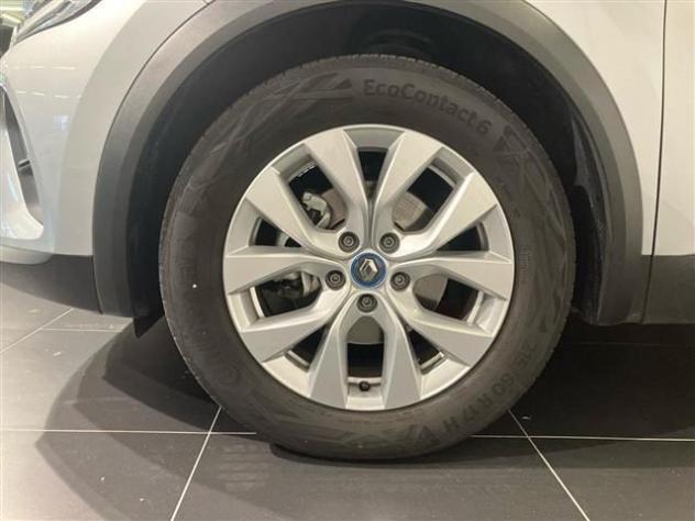 RENAULT Captur 1.6 E-Tech hybrid Zen 145cv auto rif. 23960560 - Foto 6