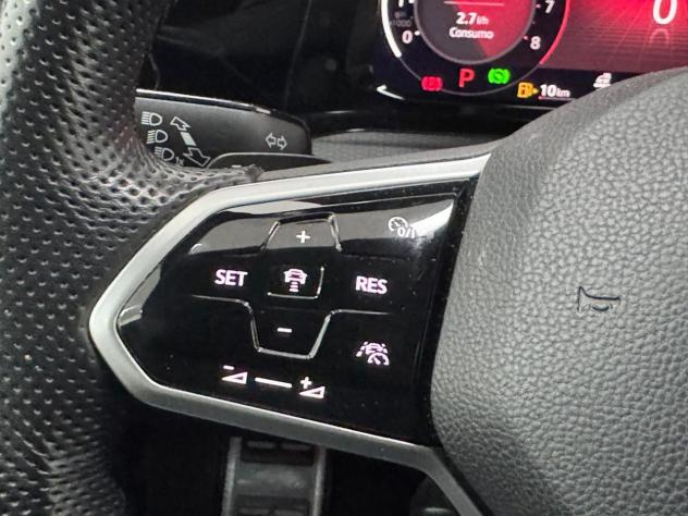 Volkswagen Golf GTI DSG - Foto 10