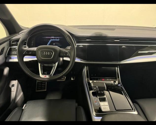 AUDI Q7 50 TDI MHEV QUATTRO TIPTRONIC SPORT 7P. rif. 24058366 - Foto 3