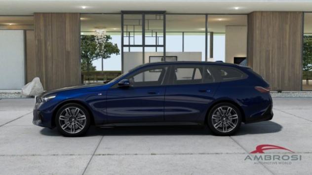 BMW 520 Serie 5 d xDrive Touring Msport Package rif. 20789992 - Foto 3
