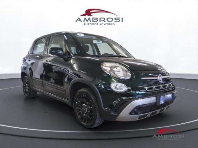 FIAT 500L 1.3 Multijet 95 CV Cross rif. 24087625 - Foto 2