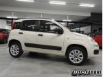 FIAT - New Panda - 0.9 TwinAir Turbo Natural Power Lounge