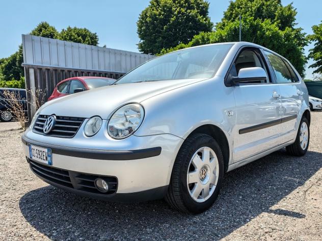 Volkswagen Polo 1.4 16V 5p. Trendline - Foto 2