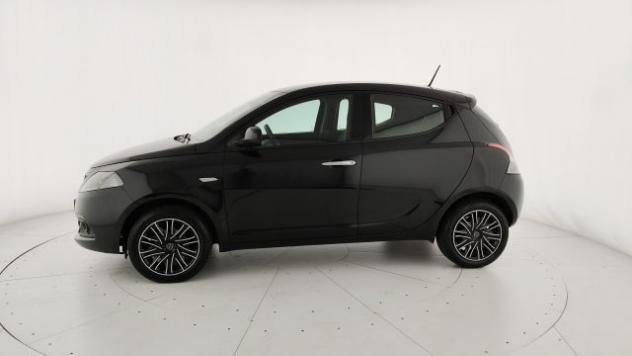 LANCIA Ypsilon 1.0 FireFly 5 porte S&S Hybrid Silver Plus rif. 24139926 - Foto 4